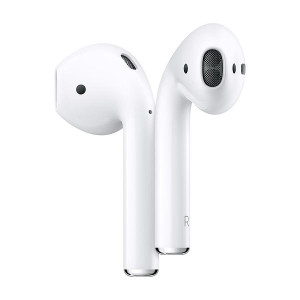    Apple  AirPods Pro 3  Stereo Hvit